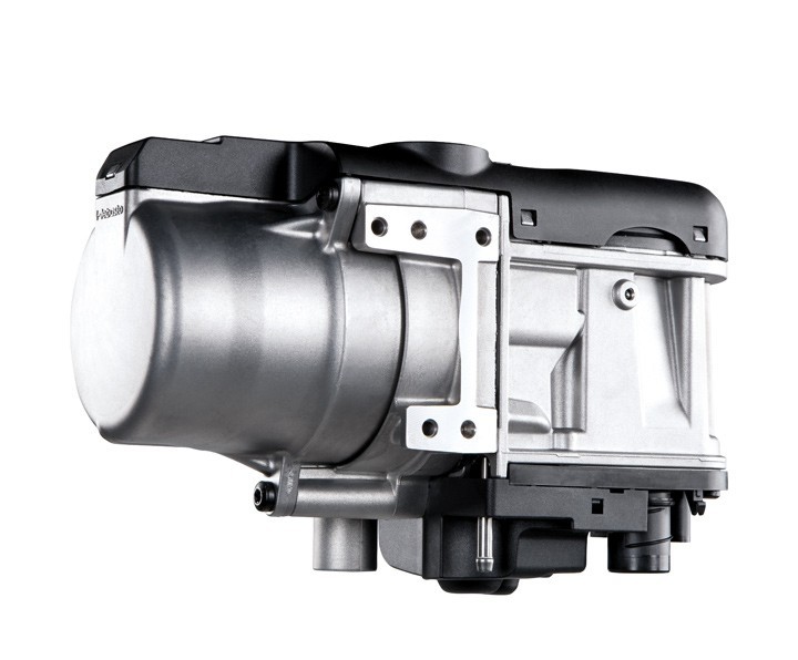 9026553C WEBASTO Thermo Pro 50 Eco Standheizung Diesel, 2.5 / 5kW, 24V ▷  AUTODOC Preis und Erfahrung