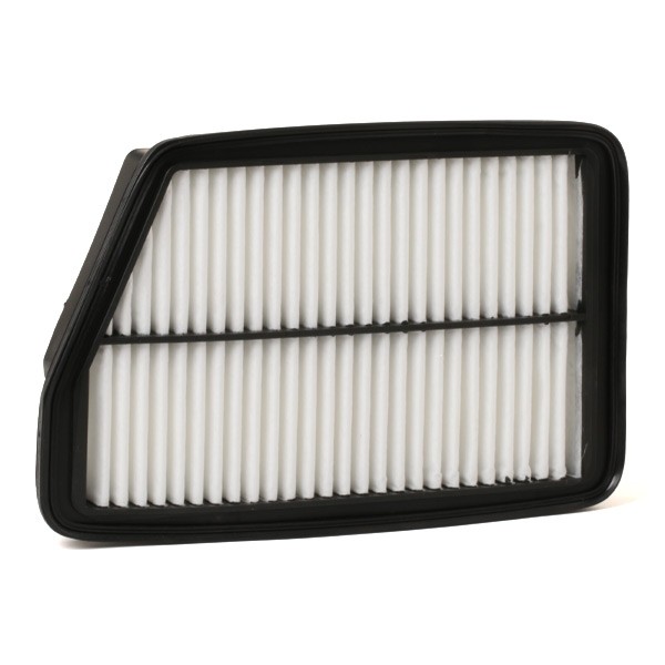 8A0766 Engine air filter RIDEX 8A0766 review and test