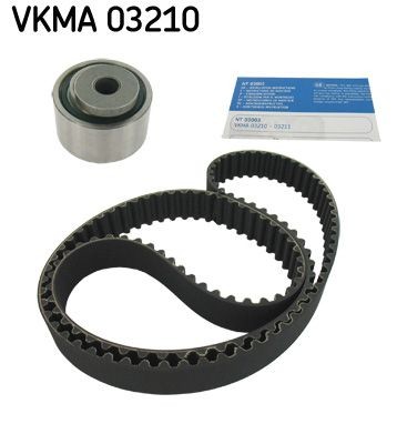 VKM 13210 SKF VKMA03210 Timing belt kit 082920