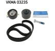 Zahnriemensatz VKMA 03235 — aktuelle Top OE 0816-G4 Ersatzteile-Angebote