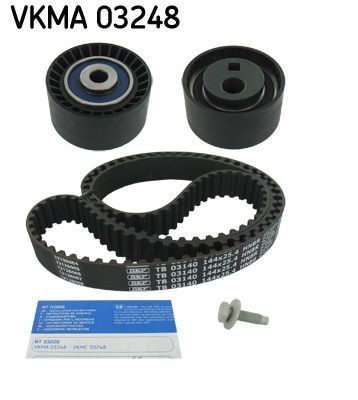 vkm23246 Timing belt kit VKM 13246 SKF VKMA 03248