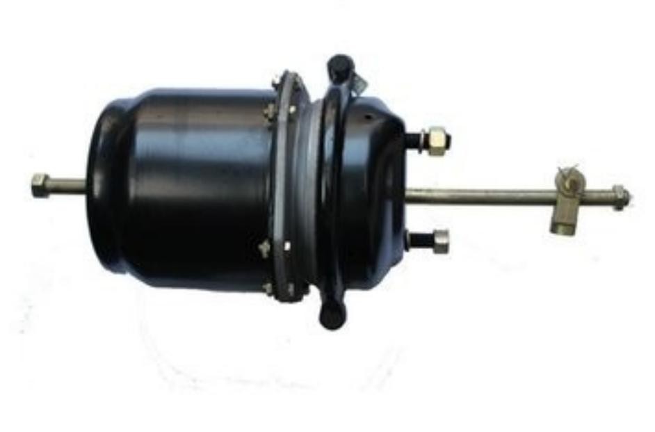 KNORR-BREMSE II37281 Federspeicherbremszylinder für MAN TGS LKW in Original Qualität