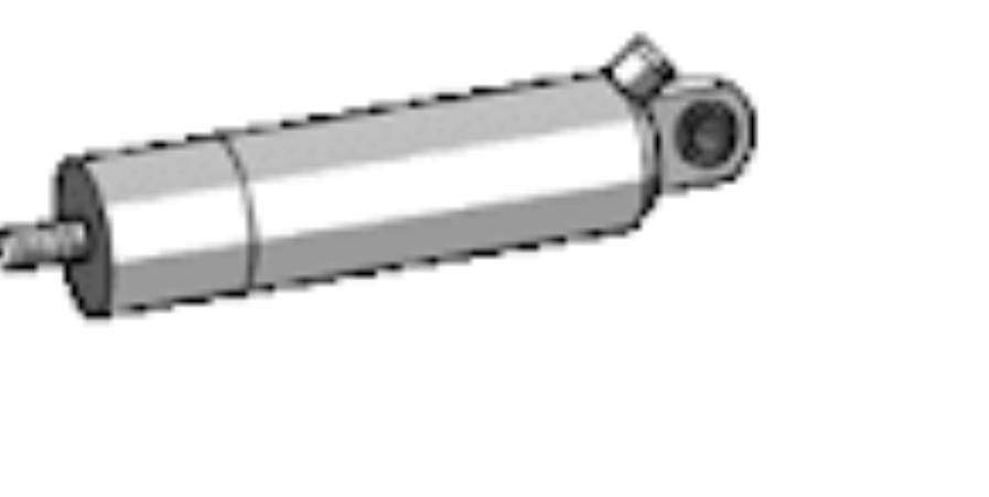 KNORR-BREMSE Slave Cylinder, engine brake I90948 buy