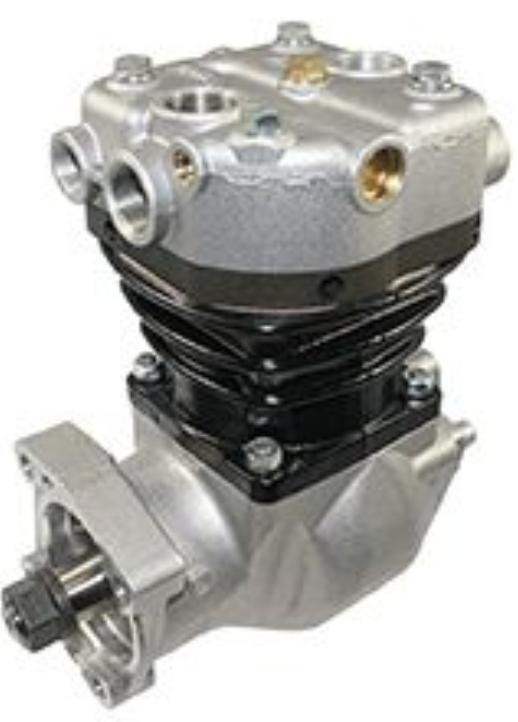 KNORR-BREMSE Suspension compressor II34069 buy