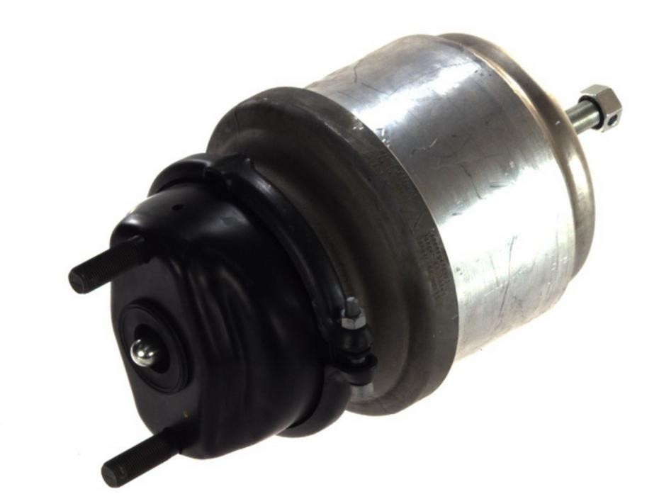 KNORR-BREMSE Pressure accumulator, brake system K002856N00 buy