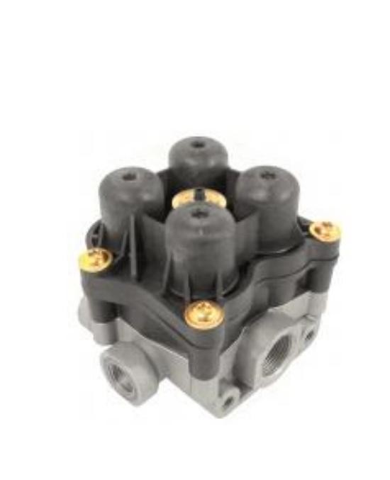 KNORR-BREMSE II36150 Multi-circuit Protection Valve