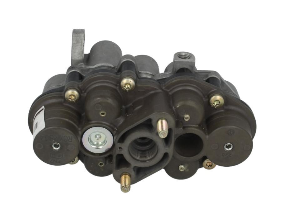 KNORR-BREMSE Multi-circuit Protection Valve II38797FN50