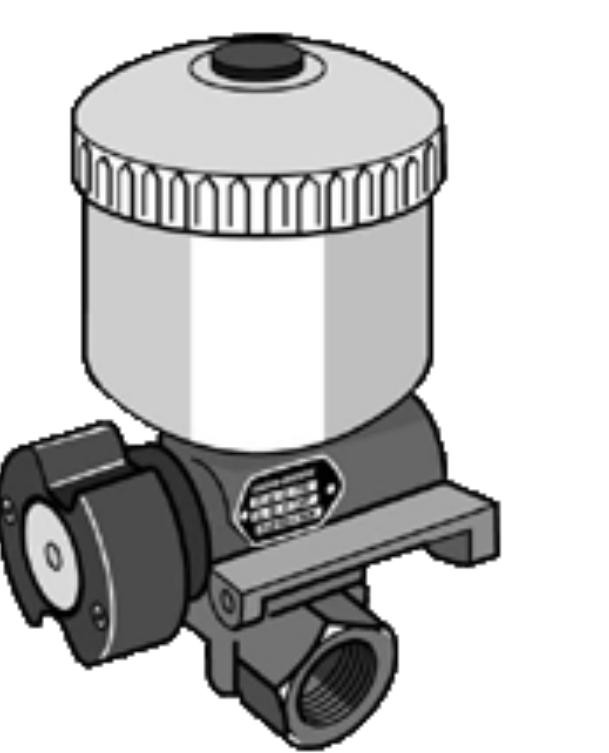 KNORR-BREMSE I85656 Antifreeze Pump, compressed-air system 99432983