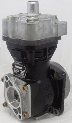 K004954R KNORR-BREMSE Kompressor, Luftfederung für GINAF online bestellen