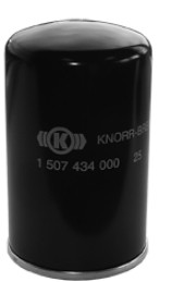 KNORR-BREMSE 1507434000000 Air Dryer Cartridge, compressed-air system 190 8449
