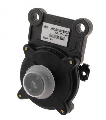 KNORR-BREMSE Sensor, pneumatic suspension level K013741N00 buy