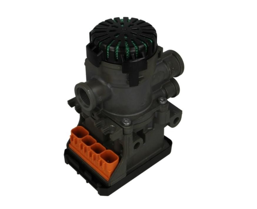 Turbo control valve KNORR-BREMSE - K021204N50