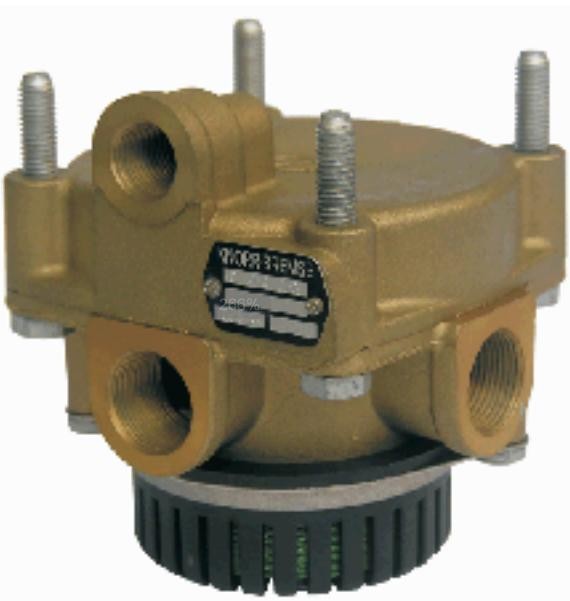 KNORR-BREMSE AC574AY Relay Valve 201248