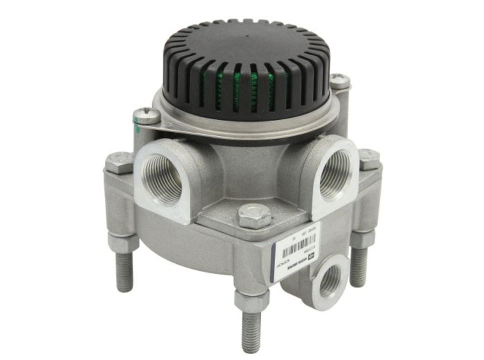KNORR-BREMSE AC574CXY Multiport Valve 1411 244