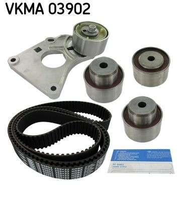 VKM 13902 SKF VKMA03902 Timing belt kit 083058