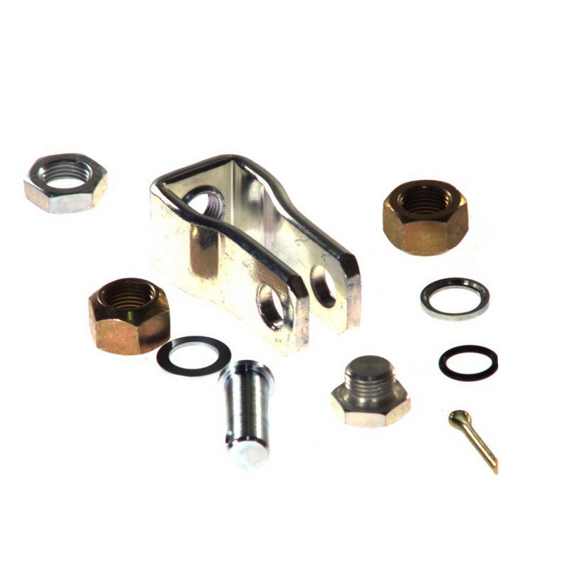 KNORR-BREMSE Mounting Kit, diaphragm cylinder SEB01315 buy