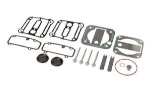 KNORR-BREMSE K015042 Repair Kit, compressor 51.54100.6049