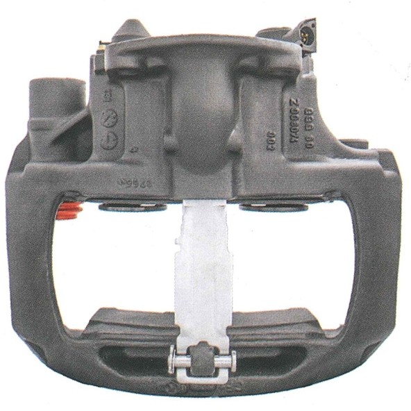 Calipers KNORR-BREMSE - K003812