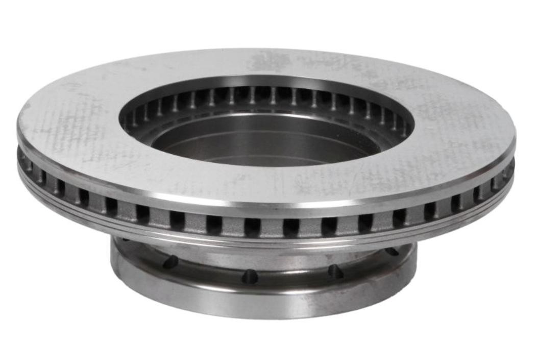 KNORR-BREMSE Rear Axle, 430x45mm, 10x238, internally vented Ø: 430mm, Num. of holes: 10, Brake Disc Thickness: 45mm Brake rotor K119735 buy