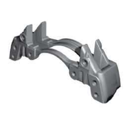 K000026 KNORR-BREMSE Gasket set brake caliper buy cheap