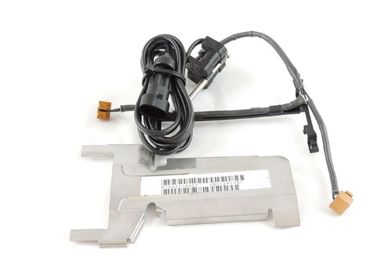 Opel MOVANO Brake pad wear sensor 13651501 KNORR-BREMSE K000684 online buy