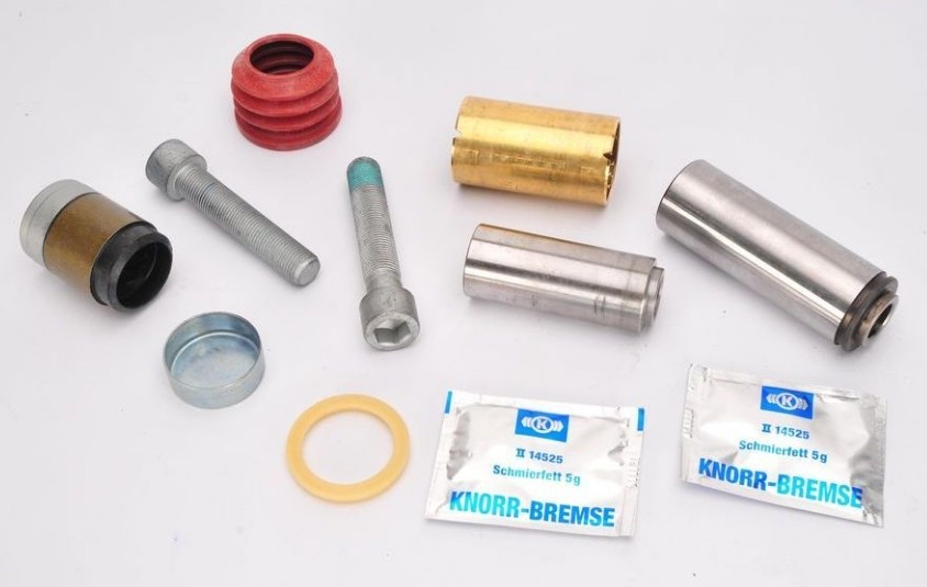 K099604K50 KNORR-BREMSE Bremssattel-Reparatursatz für MITSUBISHI online bestellen