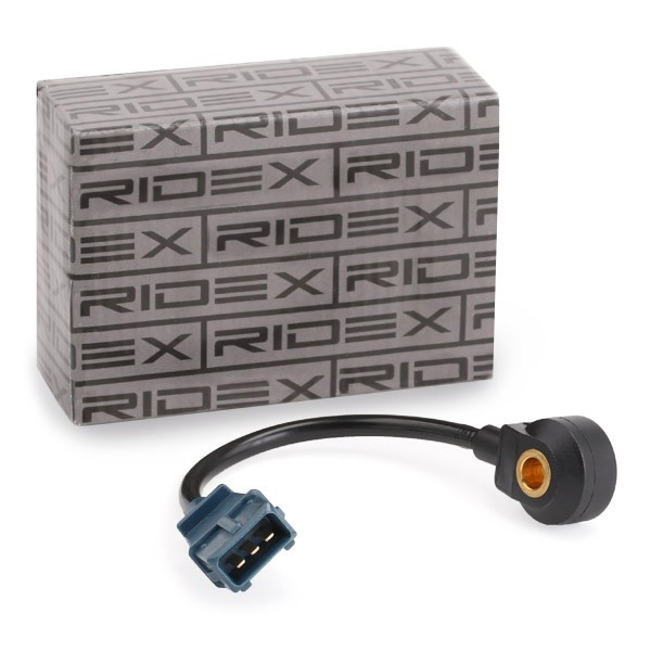 RIDEX 3921K0035 AUDI Sensore di battito