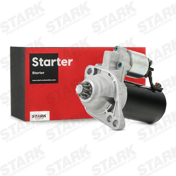STARK Starter motors SKSTR-0330285