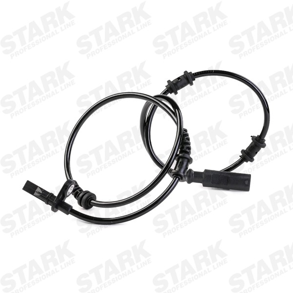 SKWSS0350391 Anti lock brake sensor STARK SKWSS-0350391 review and test