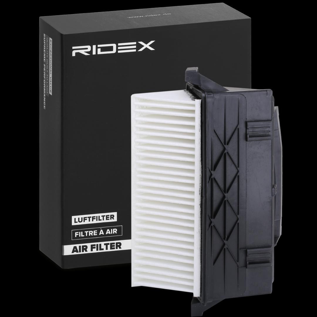 RIDEX Air filter 8A0768