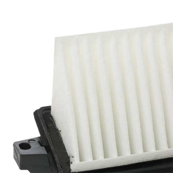 8A0768 Air filter 8A0768 RIDEX 97mm, 193,0mm, 306mm, Filter Insert, Air Recirculation Filter
