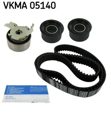 VKM 15140 SKF VKMA05140 Timing belt kit 90 529 810