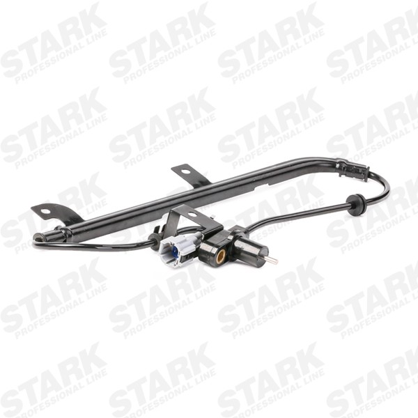 SKWSS0350432 Anti lock brake sensor STARK SKWSS-0350432 review and test