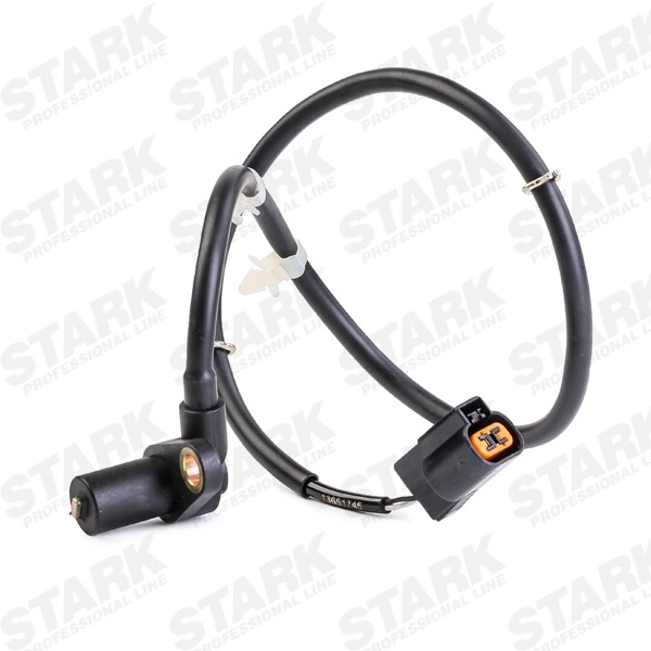 SKWSS0350440 Anti lock brake sensor STARK SKWSS-0350440 review and test