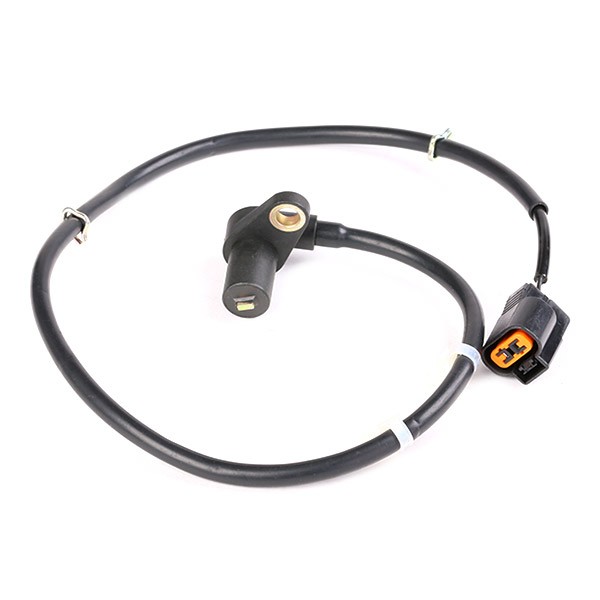 412W0441 Anti lock brake sensor RIDEX 412W0441 review and test