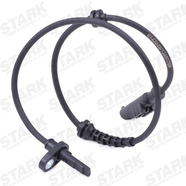 SKWSS0350451 Anti lock brake sensor STARK SKWSS-0350451 review and test