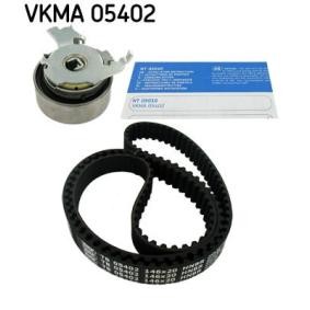 SKF VKMA 05500 Spannrolle 