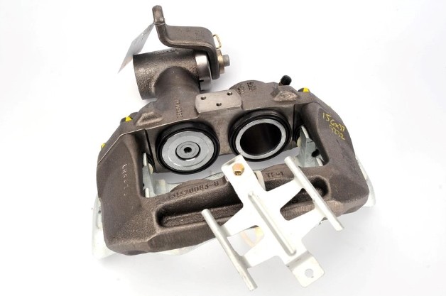 MERITOR LRG625 Repair Kit, brake caliper 6704205001