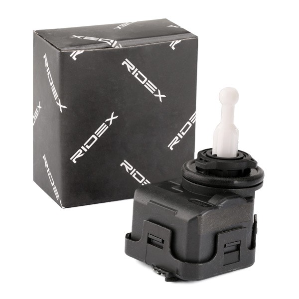 RIDEX Correcteur De Phare FIAT,VW,SKODA 700C0004 1J0941295B,1J0941295C,1J0941295F 6X0941295,6X094129