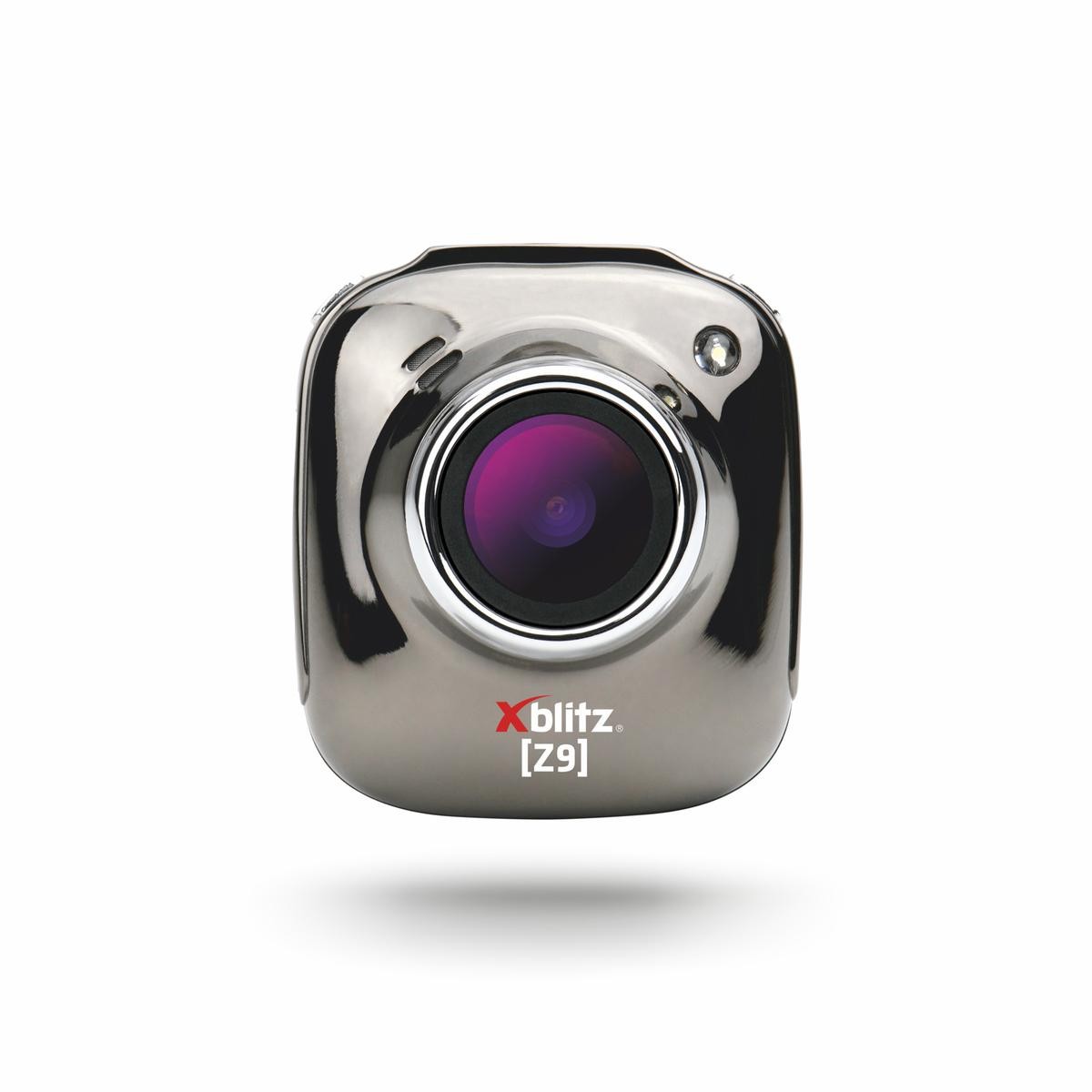Z9 Videocamera per auto XBLITZ Z9 prova e recensioni