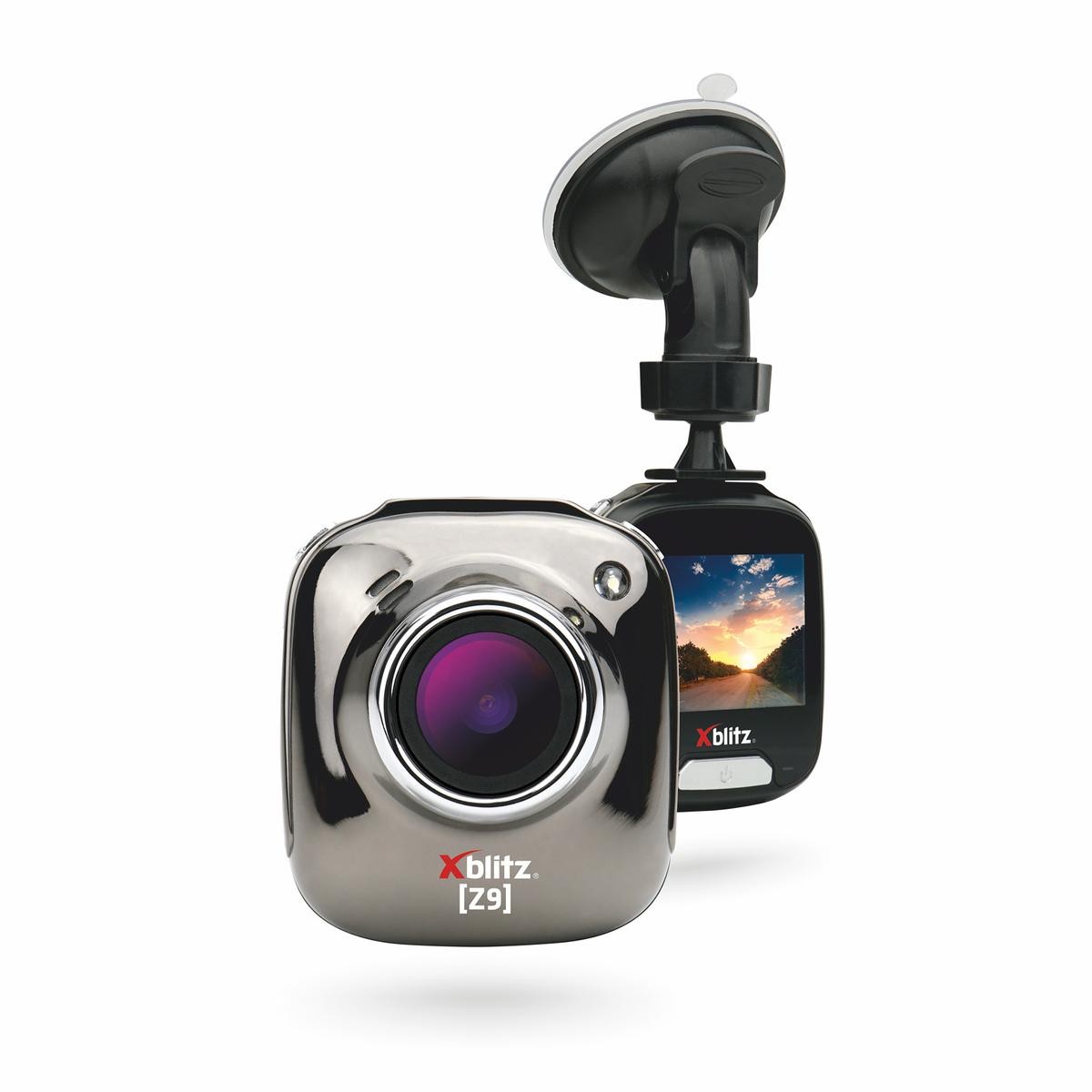 XBLITZ Dash camera Z9 acquisto online