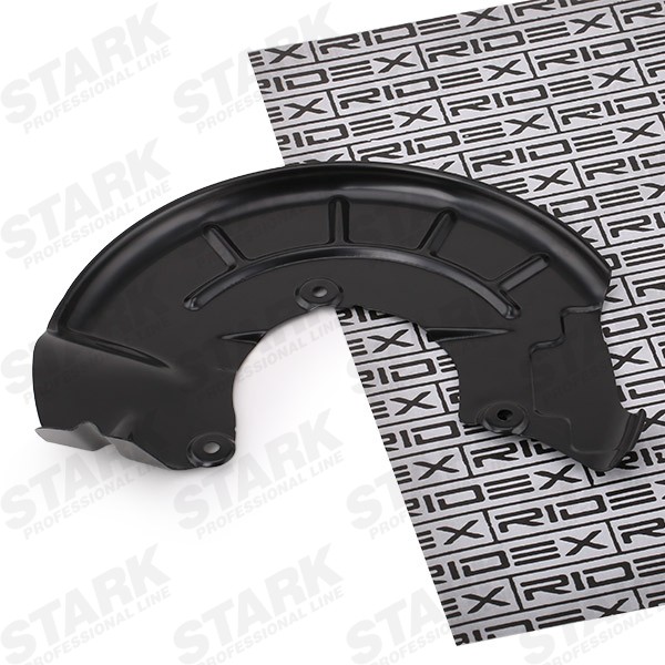 STARK SKSPB2340087 Brake disc back plate Audi A1 8x 2.0 TDI 136 hp Diesel 2015 price