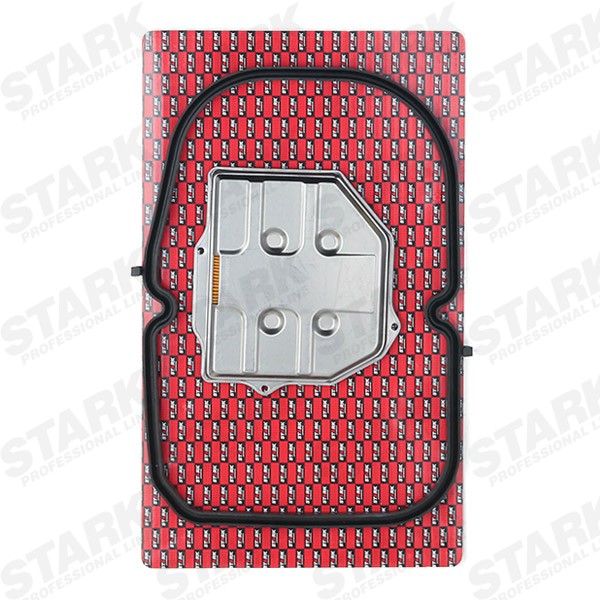 STARK SKHFS-3250004 Hydraulic Filter Set, automatic transmission with oil sump gasket