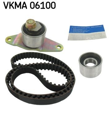 Volvo 340-360 Timing belt kit SKF VKMA 06100 cheap