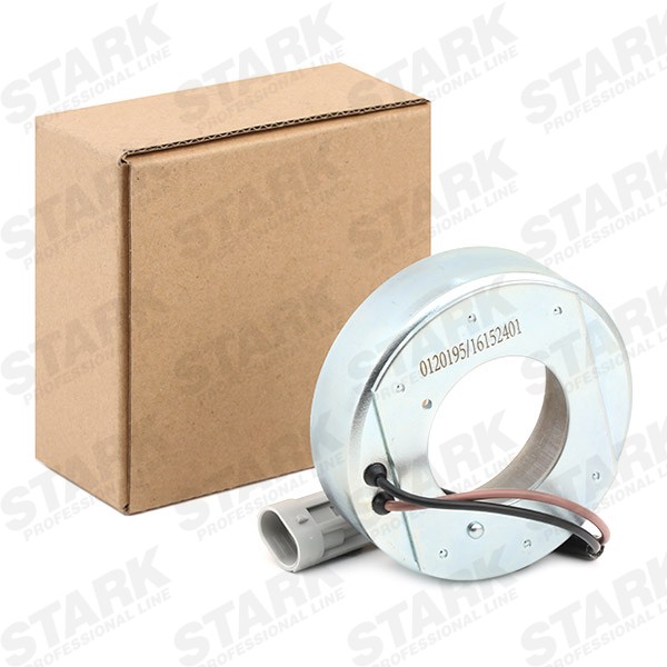 STARK Coil, magnetic-clutch compressor SKCOM-4690001