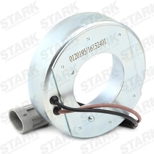 SKCOM4690001 Spule, Magnetkupplung-Kompressor STARK SKCOM-4690001 - Original direkt kaufen