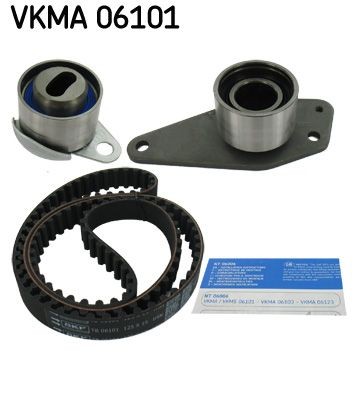 OEM-quality SKF VKMA 06101 Cambelt kit