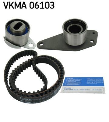 OEM-quality SKF VKMA 06103 Cambelt kit