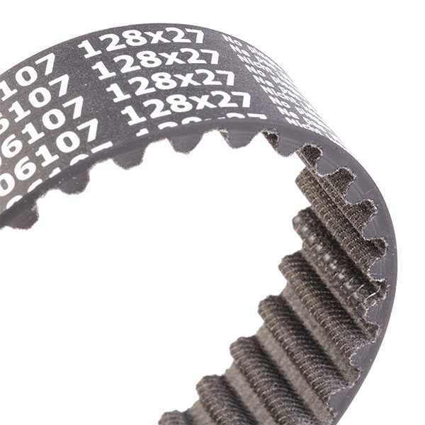 VKMA06107 Timing belt kit VKMA 06107 SKF Number of Teeth: 128, with rounded tooth profile