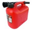 CARCOMMERCE 42829 Kraftstoffkanister 5l, mit Ausgießer, Kunststoff niedrige Preise - Jetzt kaufen!
